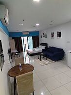 Summer Suites KLCC by CozyNest