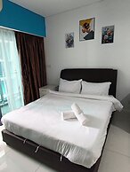 Summer Suites KLCC by CozyNest