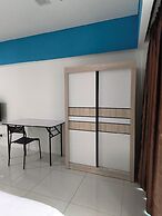 Summer Suites KLCC by CozyNest