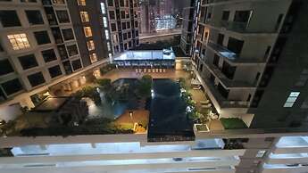 Summer Suites KLCC by CozyNest