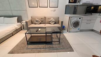 Summer Suites KLCC by CozyNest