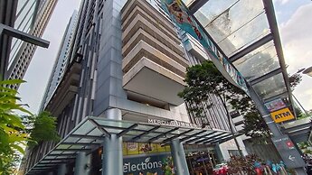 Summer Suites KLCC by CozyNest