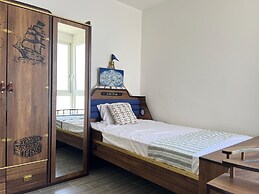 Fouka North Coast ST6-CH10-01