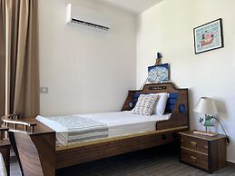Fouka North Coast ST6-CH10-01