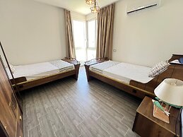Fouka North Coast ST6-CH10-01
