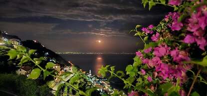 Al Chiar di Luna - Furore