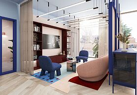 Student Only Central Studios