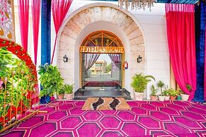 HOTEL THE MIRAGE