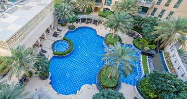 Gala Guests - Standpoint Residences