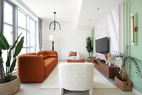 Gala Guests - Standpoint Residences