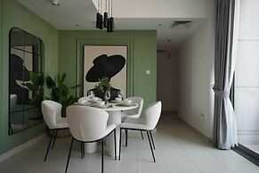 Gala Guests - Standpoint Residences