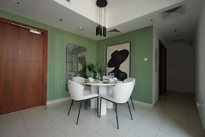 Gala Guests - Standpoint Residences