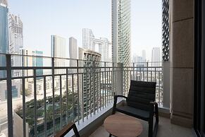 Gala Guests - Standpoint Residences