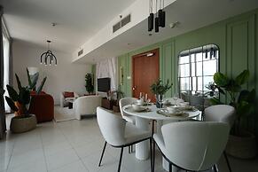Gala Guests - Standpoint Residences