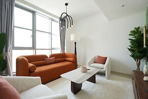 Gala Guests - Standpoint Residences