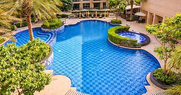 Gala Guests - Standpoint Residences