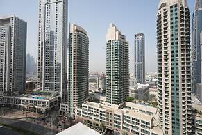 Gala Guests - Standpoint Residences