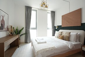 Gala Guests - Standpoint Residences