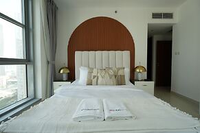 Gala Guests - Standpoint Residences