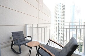 Gala Guests - Standpoint Residences