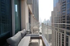 Gala Guests - Standpoint Residences
