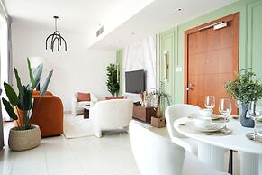 Gala Guests - Standpoint Residences