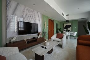 Gala Guests - Standpoint Residences