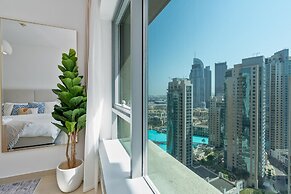Gala Guests - 29 Boulevard Residences