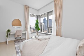 Gala Guests - 29 Boulevard Residences