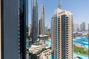 Gala Guests - 29 Boulevard Residences