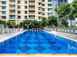 Gala Guests - 29 Boulevard Residences