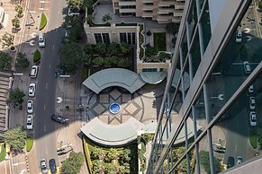 Gala Guests - 29 Boulevard Residences