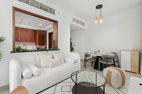 Gala Guests - 29 Boulevard Residences