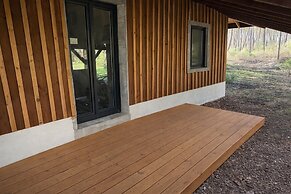 Les cabanes