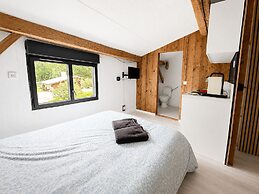 Les cabanes