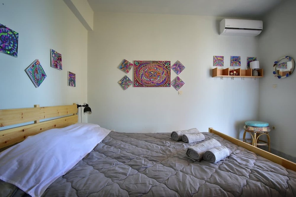 Seafront Cozy Villa - Corfu Homely Getaway