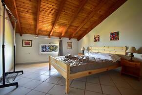 Seafront Cozy Villa - Corfu Homely Getaway