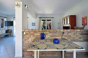 Seafront Cozy Villa - Corfu Homely Getaway