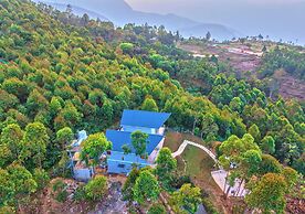 Jose Villa Kanthalloor by VOYE HOMES