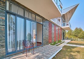 Jose Villa Kanthalloor by VOYE HOMES
