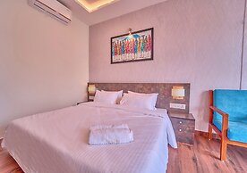 Jose Villa Kanthalloor by VOYE HOMES