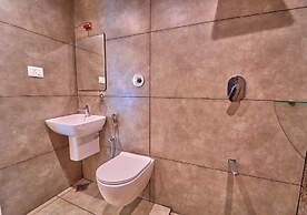 Jose Villa Kanthalloor by VOYE HOMES