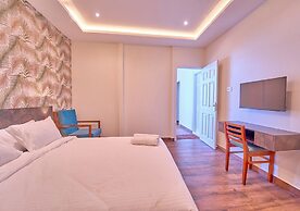 Jose Villa Kanthalloor by VOYE HOMES