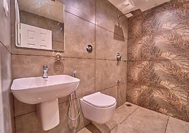 Jose Villa Kanthalloor by VOYE HOMES