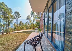 Jose Villa Kanthalloor by VOYE HOMES