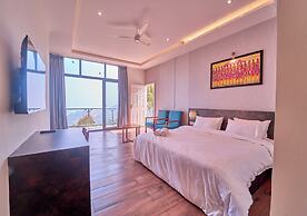 Jose Villa Kanthalloor by VOYE HOMES