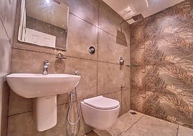 Jose Villa Kanthalloor by VOYE HOMES