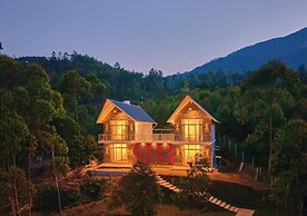 Jose Villa Kanthalloor by VOYE HOMES