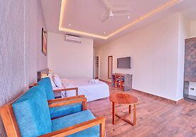 Jose Villa Kanthalloor by VOYE HOMES