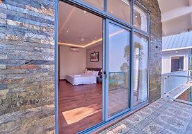 Jose Villa Kanthalloor by VOYE HOMES